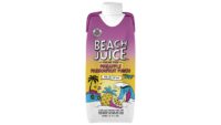 Beach Juice Pine/Passionfruit
