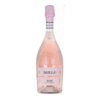 Brilla Prosecco Rose