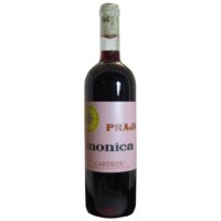 Cardedu Praja Monica di Sardegna