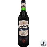 Carpano Classico Rosso 375ml