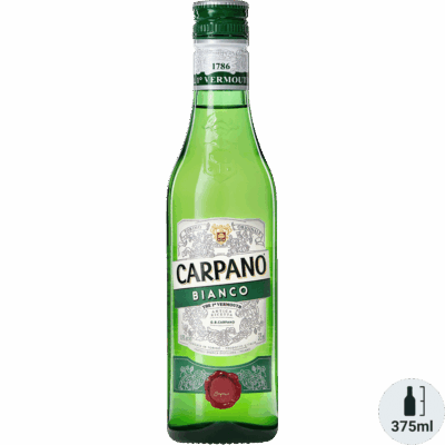 Carpano Bianco 375ml
