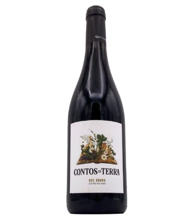 Contos da Terra Douro