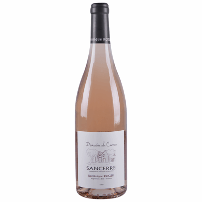 Domaine Carrou Sancerre Rose