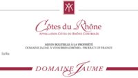 Domaine Jaume Rose