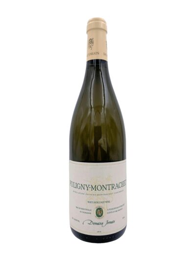 Domaine Jomain Puligny Montrachet