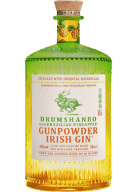 Drumshanbo Brazilian Pineapple Gin 750ml