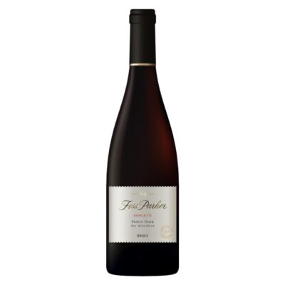 Fess Parker Ashley's Vineyard Pinot Noir