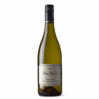 Fess Parker Santa Barbara County Chardonnay