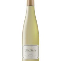 Fess Parker Santa Barbara County Riesling