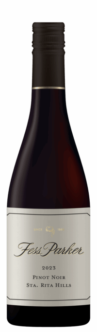 Fess Parker Santa Rita Hills Pinot Noir