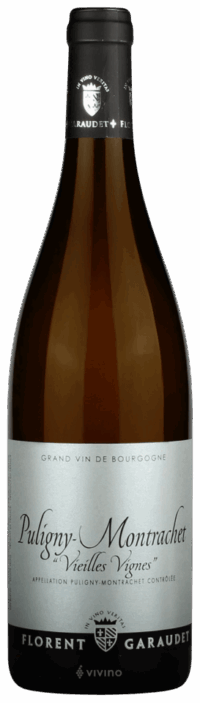 Florent Garaudet Meursault
