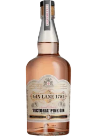 Gin Lane 1751 'Victoria' Pink Gin