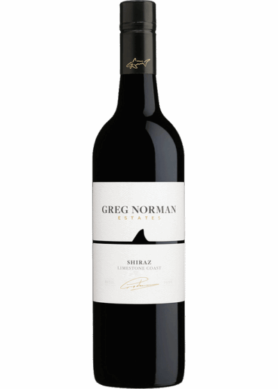 Greg Norman Shiraz