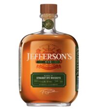 Jefferson's Rye 750ml