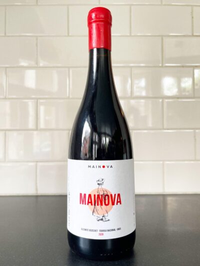 Mainova Tinto