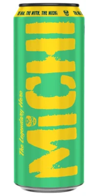 Michi Chelada 24oz