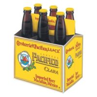 Pacifico Clara 6Pk btl