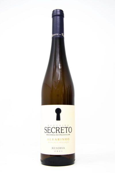 Quinta do Regueiro "Secreto" Alvarinho