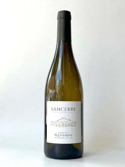 Reverdy Bernard Sancerre
