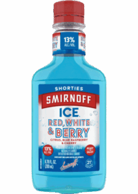 SM Ice Shorties RW&Berry