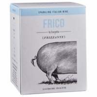 Scarpetta Fricco Frizzante 4pk