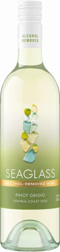 Seaglass Pinot Grigio NA