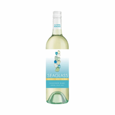 Seaglass Sauvignon Blanc NA