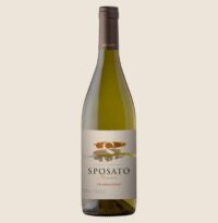 Sposato Reserve Sauvignon Blanc