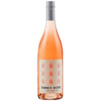 Summer Water Rose