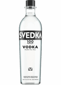 Svedka Vodka 100p 750ml