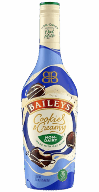 Baileys Cookies & Creamy 750ml