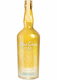 Blue Chair Bay Banana Cream 750ml