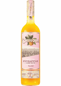 Chinola Pineapple Liqueur 750ml
