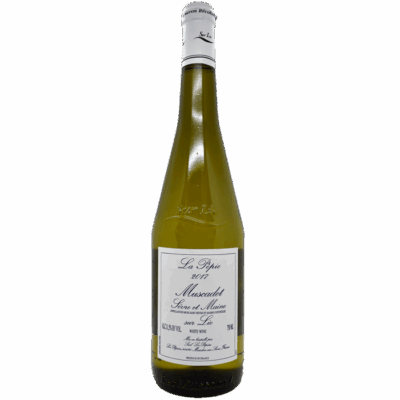 La Pepie Muscadet