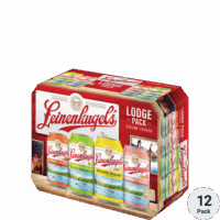 Leinenkugel's Lodge 12pk