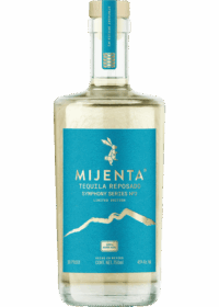 Mijenta Reposado Symphony Series 750ml