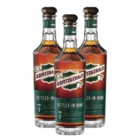 Old Fizgerald 7yr BIB 700ml