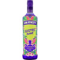 Smirnoff Electric Guava 750ml