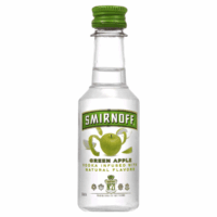 Smirnoff Green Apple 50ml