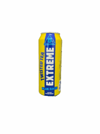 Twisted Tea Ext. Blue Razz 24oz Can