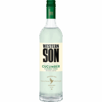 Western Son Cucumber 1L