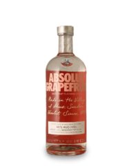 Absolut Grapefruit 1L