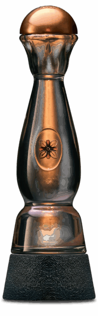 Clase Azul Blanco Ahumado 750ml