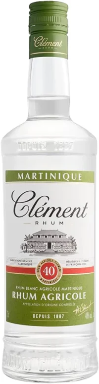 Clement Rhum Agricole 700ml