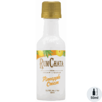 Rum Chata Pineapple Cream 50ml