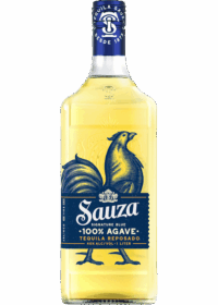 Sauza Signature Reposado 1L