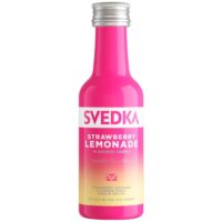 Svedka Strawberry 50ml