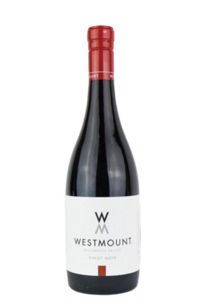 Westmount Pinot Noir