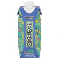 Beat Box Grape