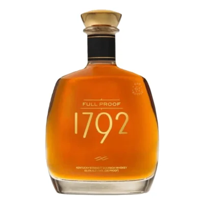 1792 Bourbon Full Proof 750ml